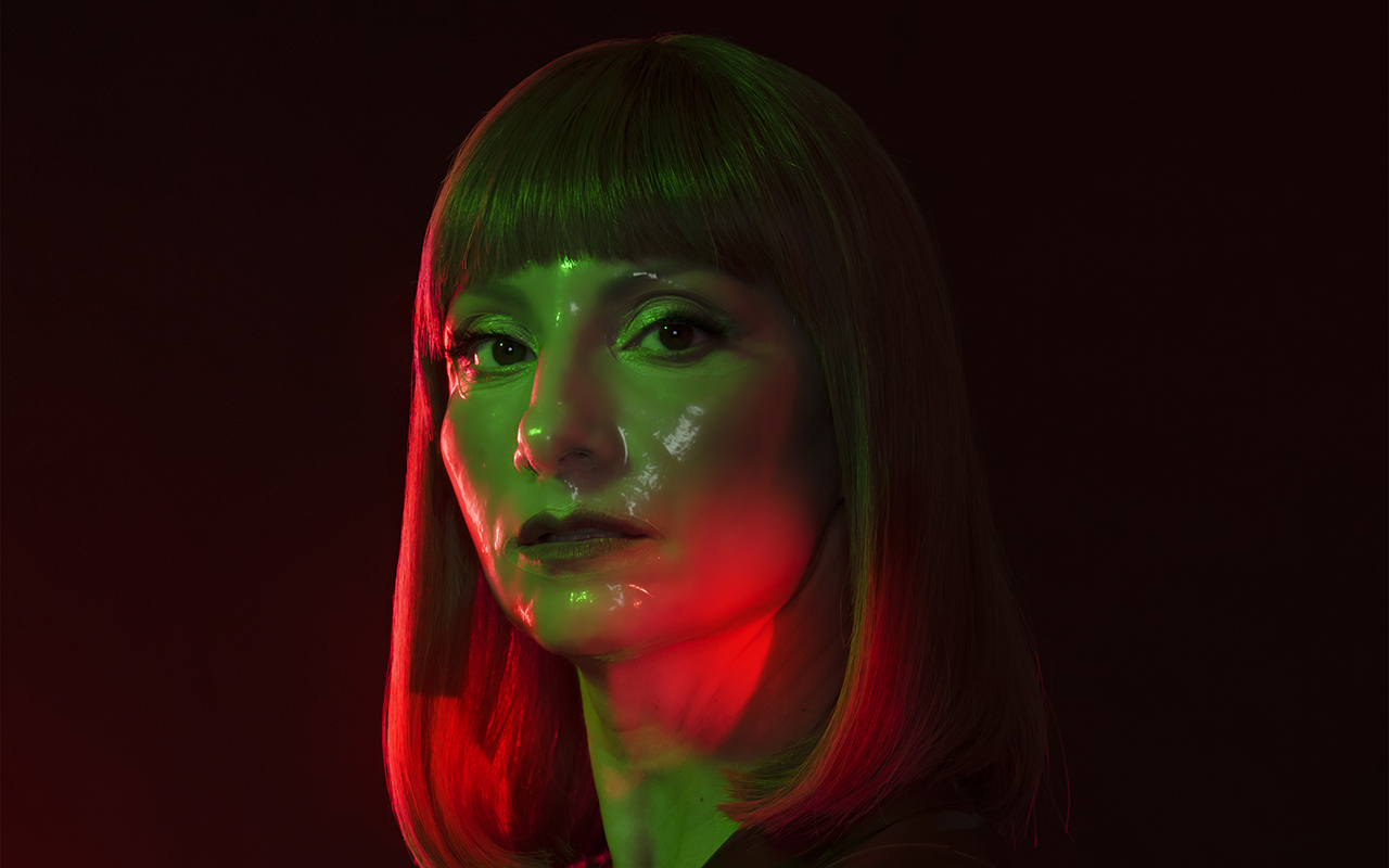 Insiders sur Netflix : c'est quoi cette nouvelle télé-réalité avec Najwa Nimri ?