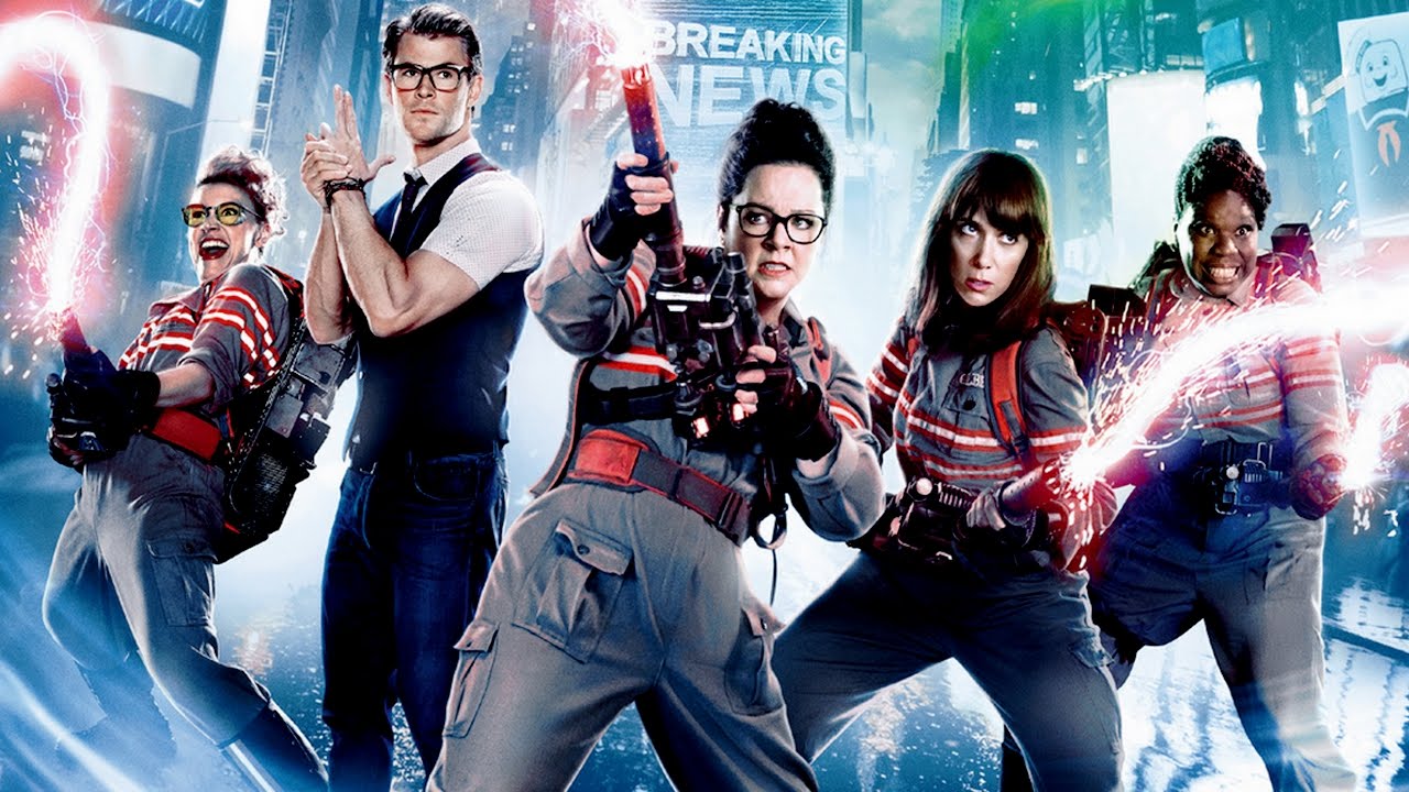 SOS Fantômes : Melissa McCarthy ne comprend pas la haine contre le reboot