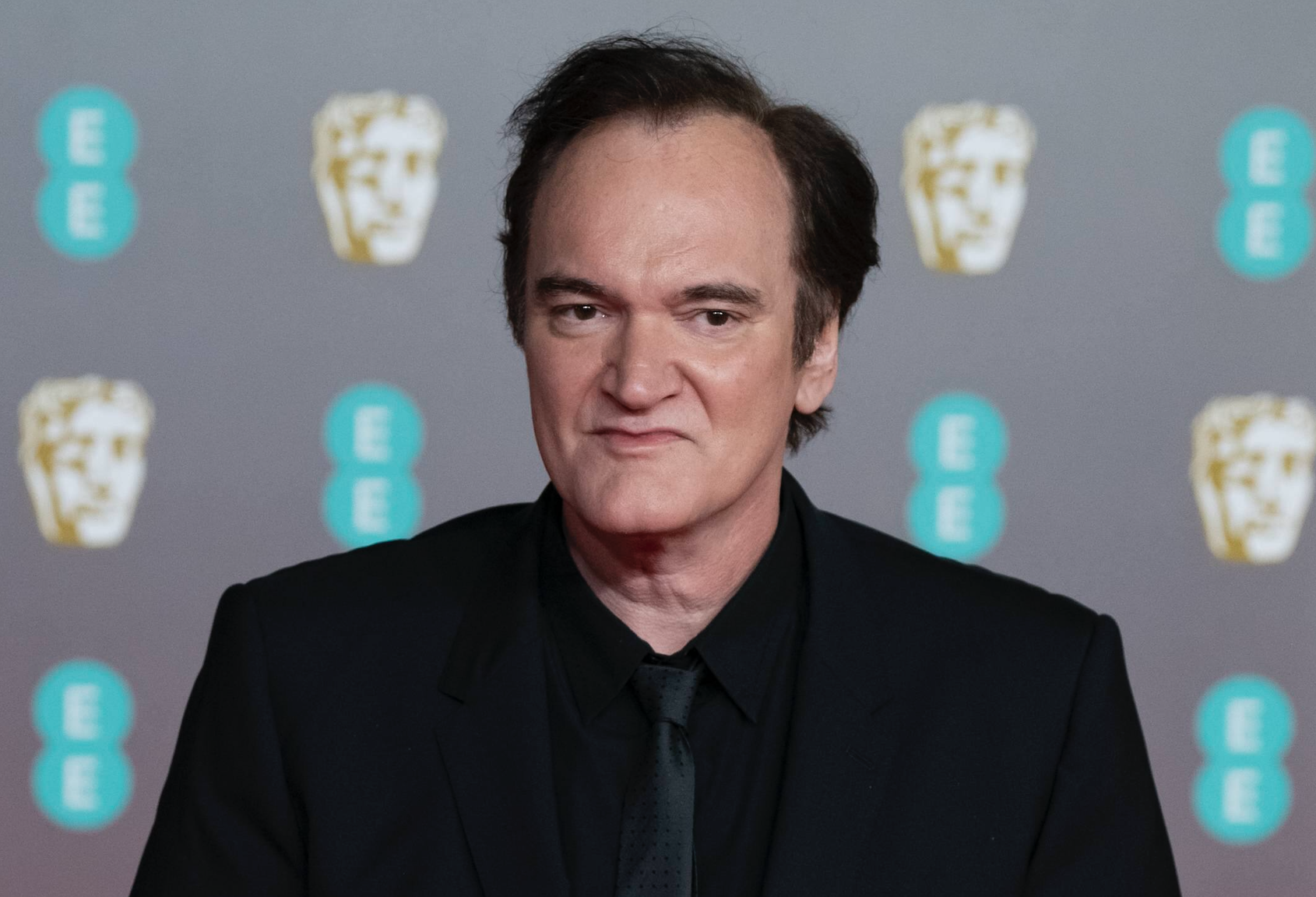 Le prochain long-métrage de Quentin Tarantino ne sera pas son dernier