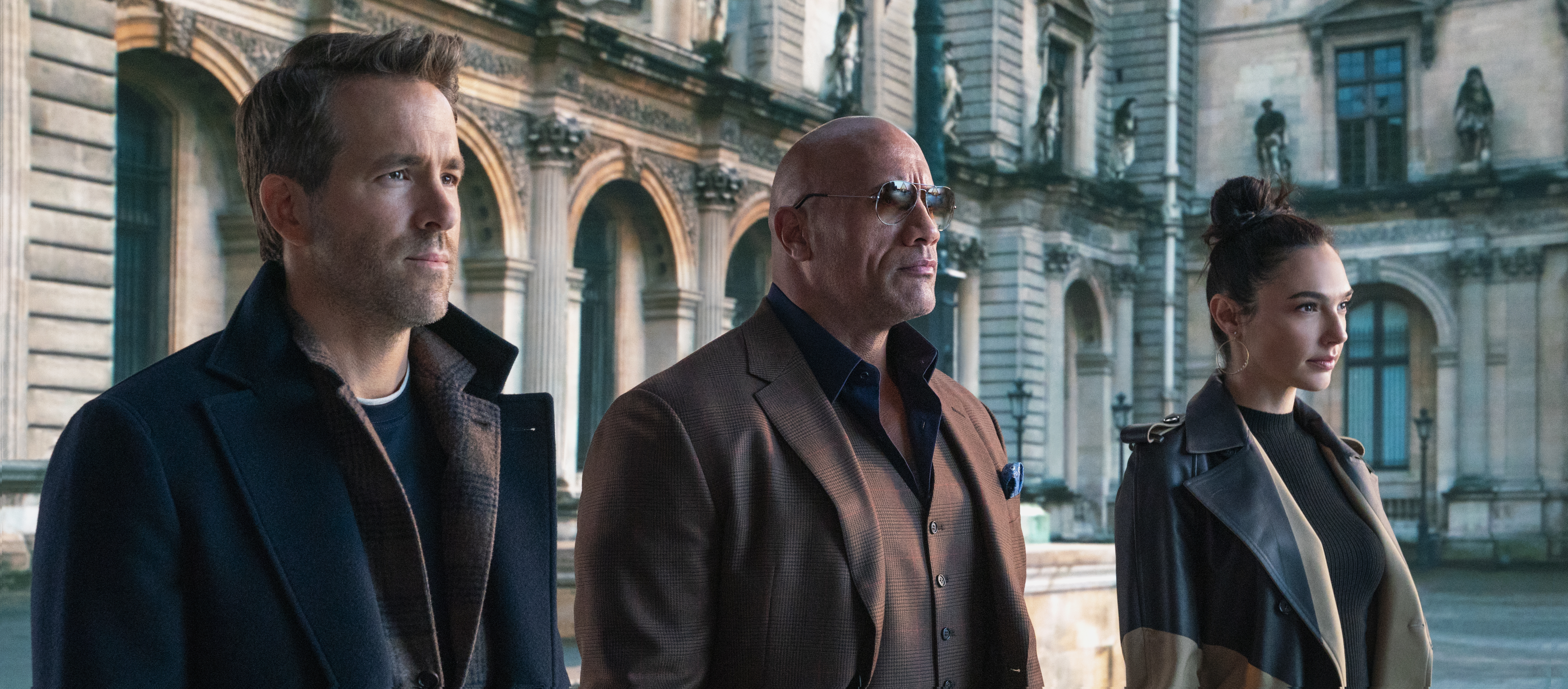 Netflix : que regarder sur la plateforme en novembre 2021 ?
