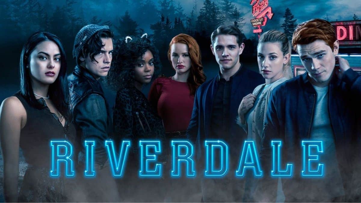 Riverdale saison 5 : un personnage important quitte la série