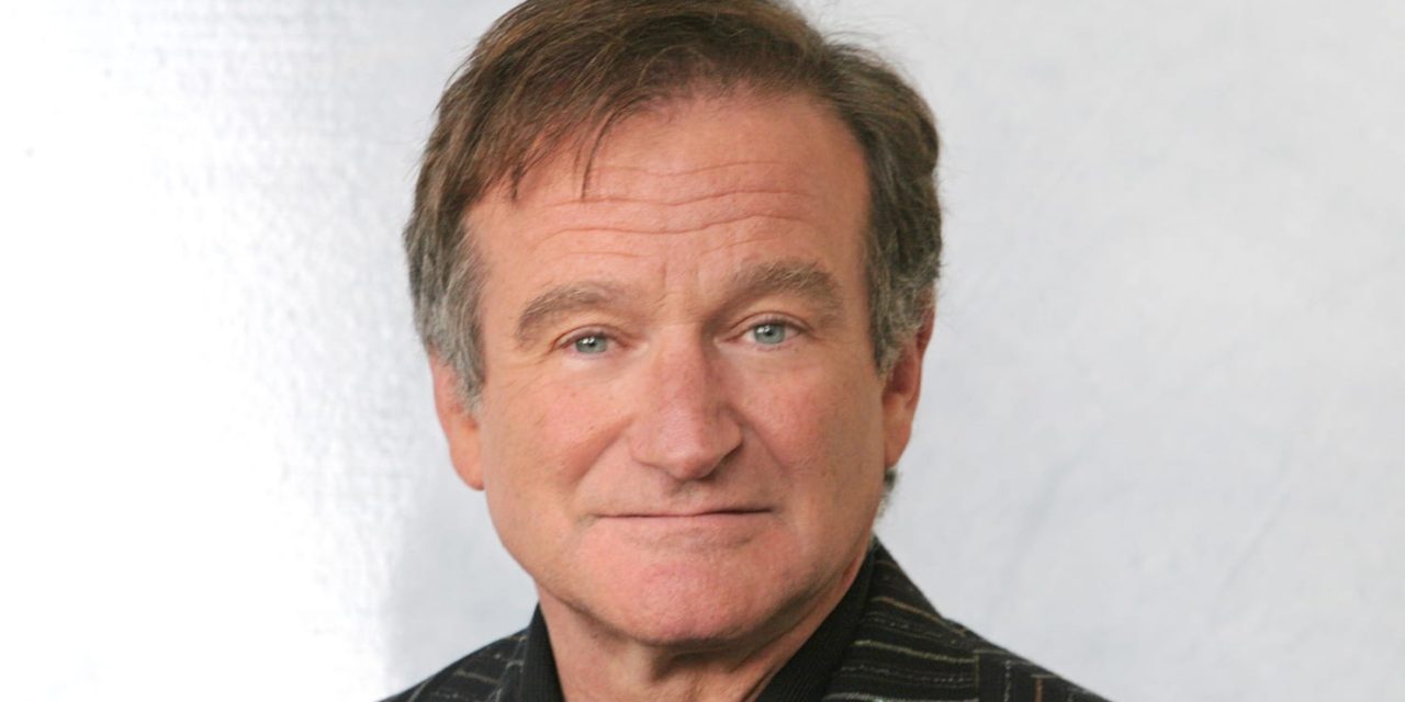 Harry Potter : Robin Williams voulait jouer un personnage