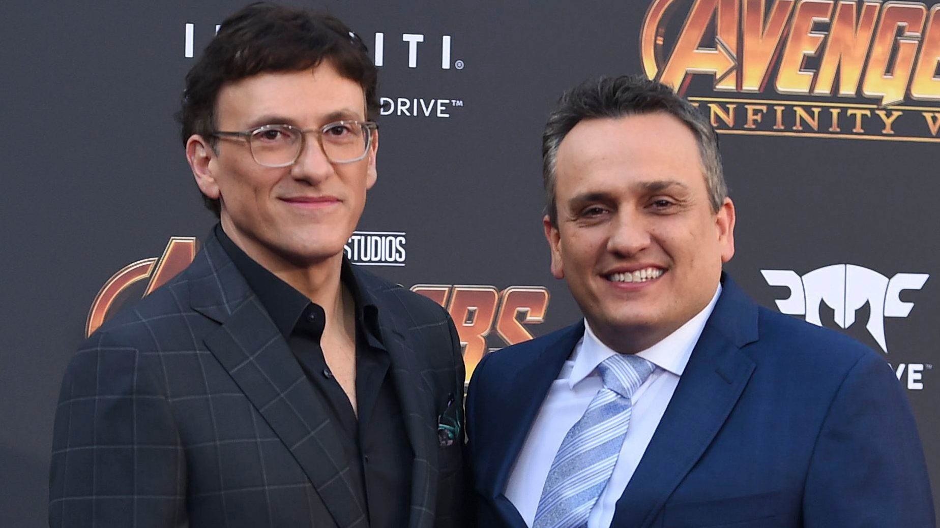 Les frères Russo bientôt de retour dans le MCU ?