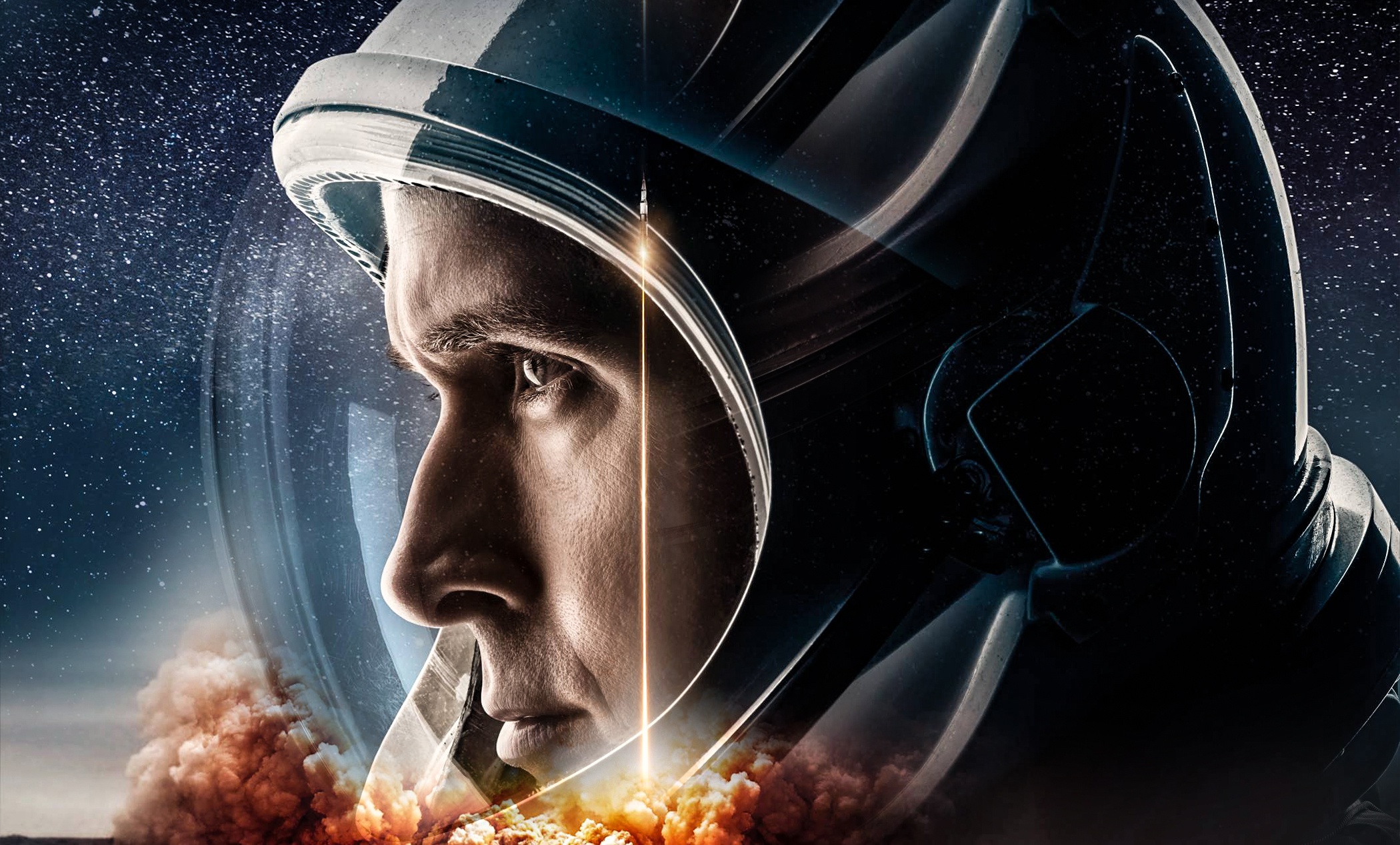 First Man : le discours qu’aurait prononcé Nixon en cas d’échec d’Apollo 11