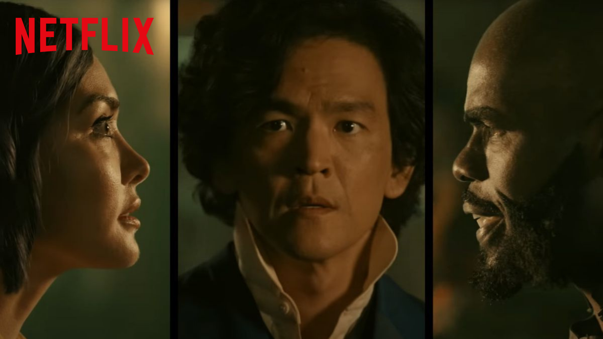 Cowboy Bebop : un teaser façon Scott Pilgrim pour la série Netflix