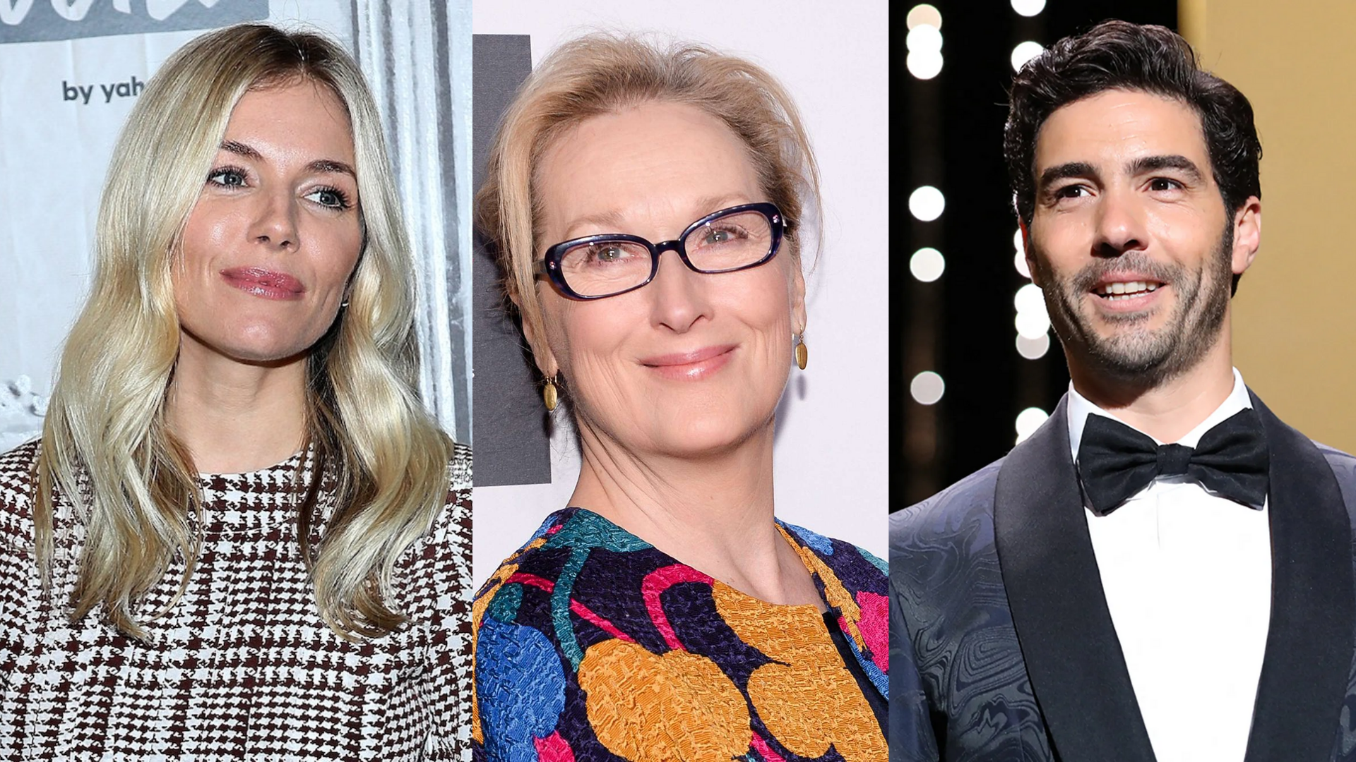 Extrapolations : Tahar Rahim et Meryl Streep dans une série sur le changement climatique