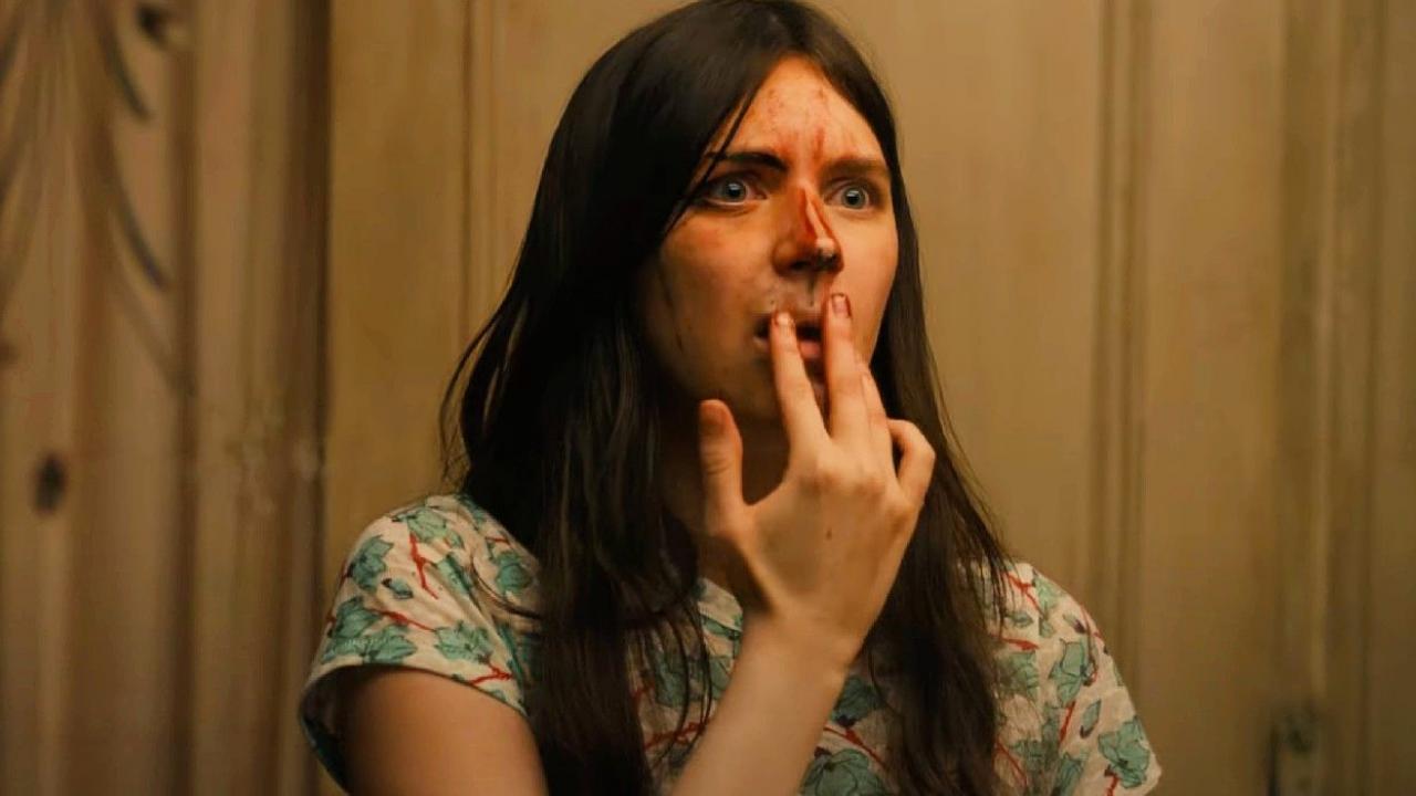 Servant : un teaser inquiétant pour la saison 3 de la série Apple