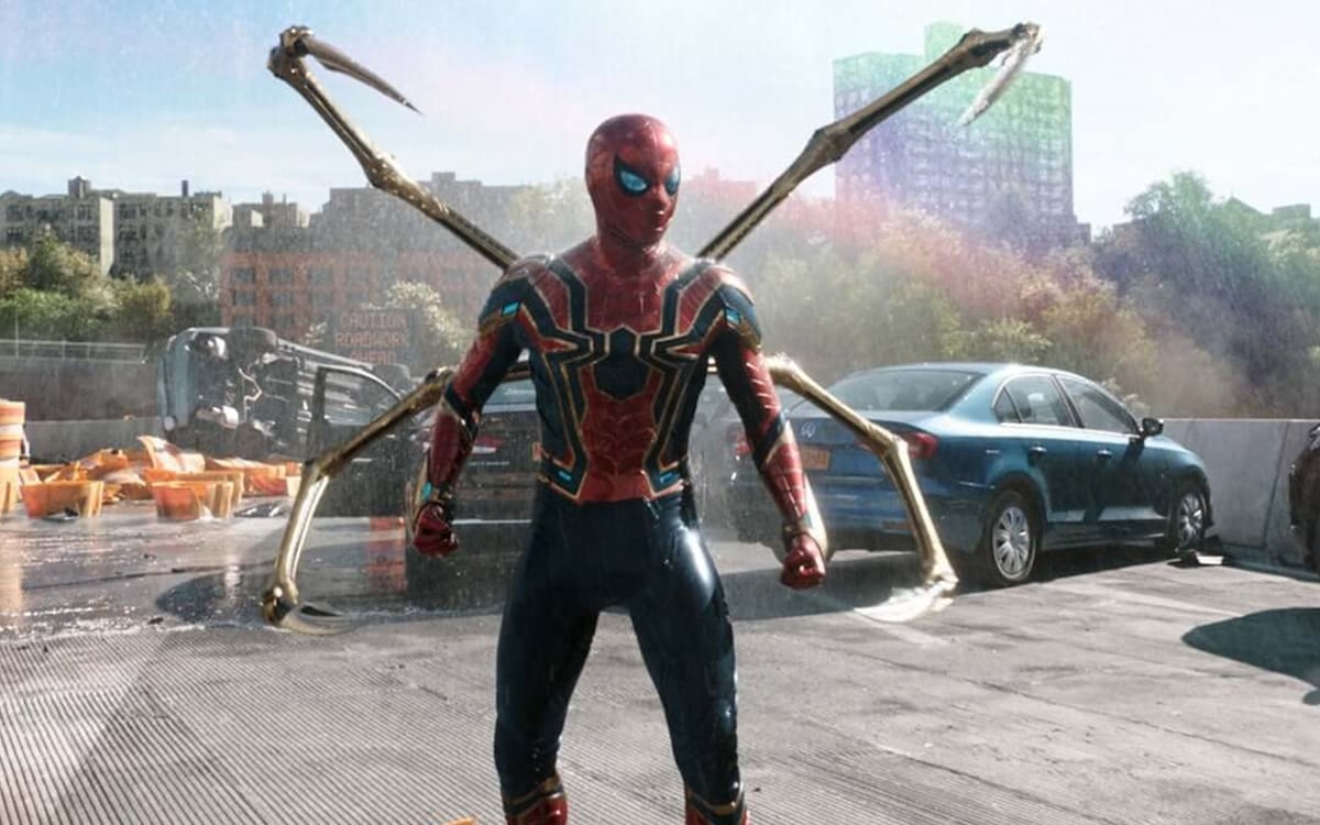 Spider-Man : No Way Home sera un Avengers Endgame 2.0 selon Jon Watts