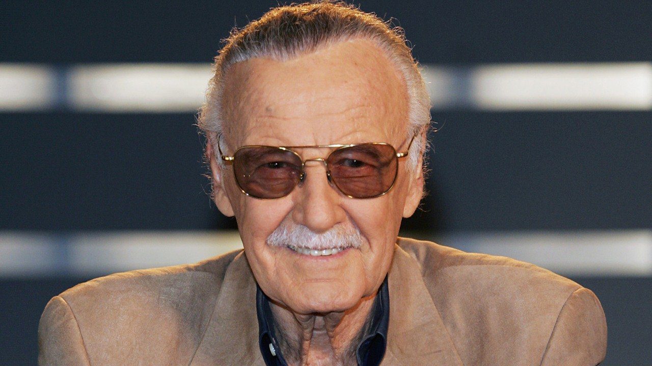 Venom 2 : avez-vous remarqué l'hommage à Stan Lee ?