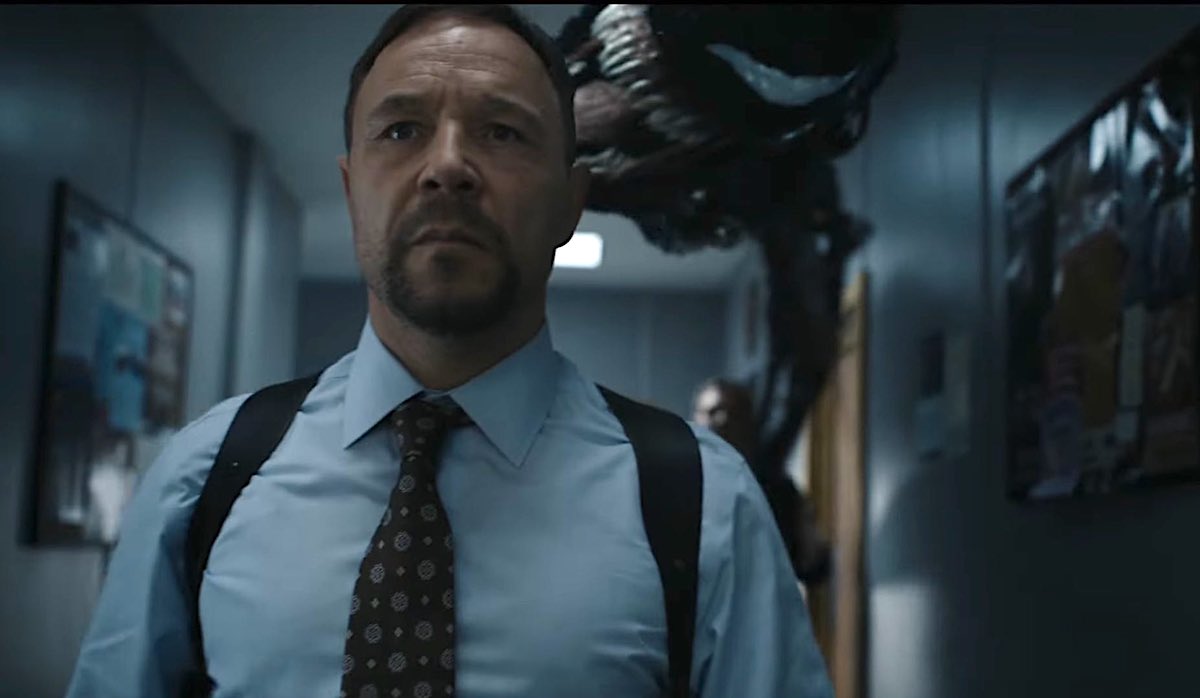 Venom 2 : que comprendre de la fin du film ?