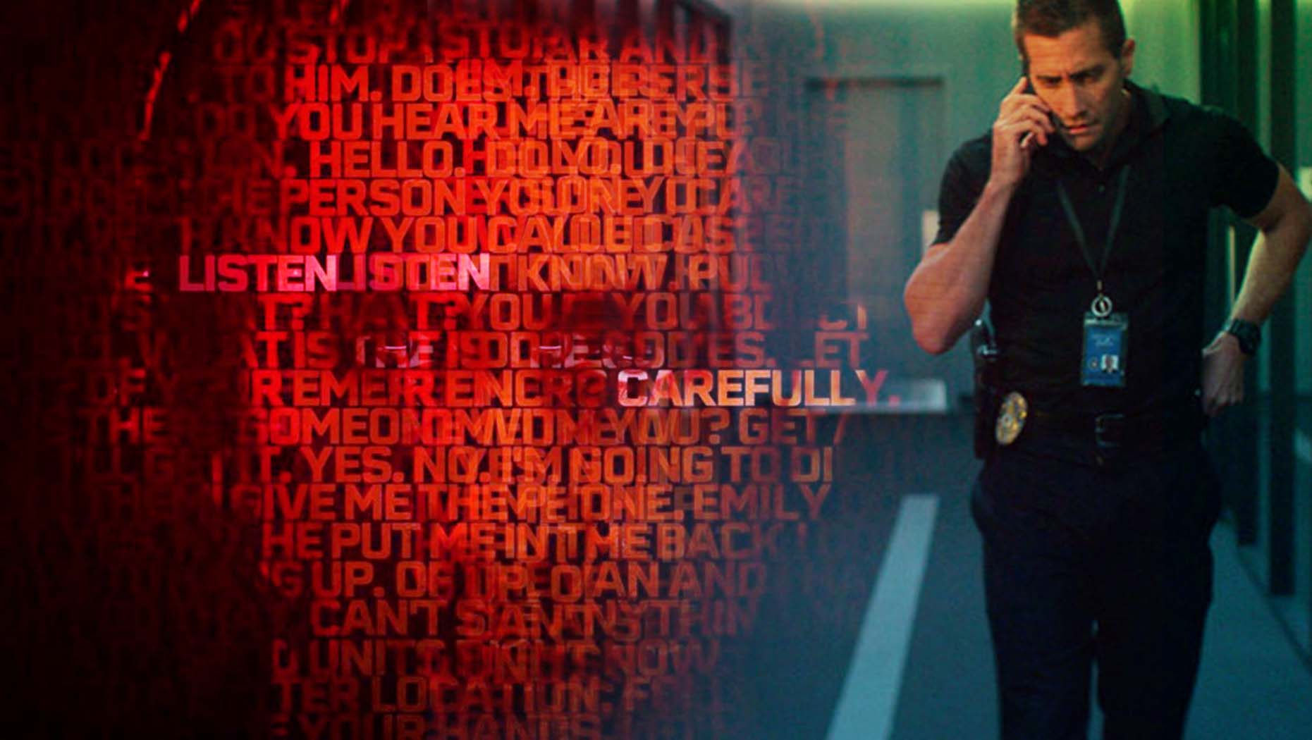 The Guilty : Jake Gyllenhaal performe dans le remake d'Antoine Fuqua sur Netflix