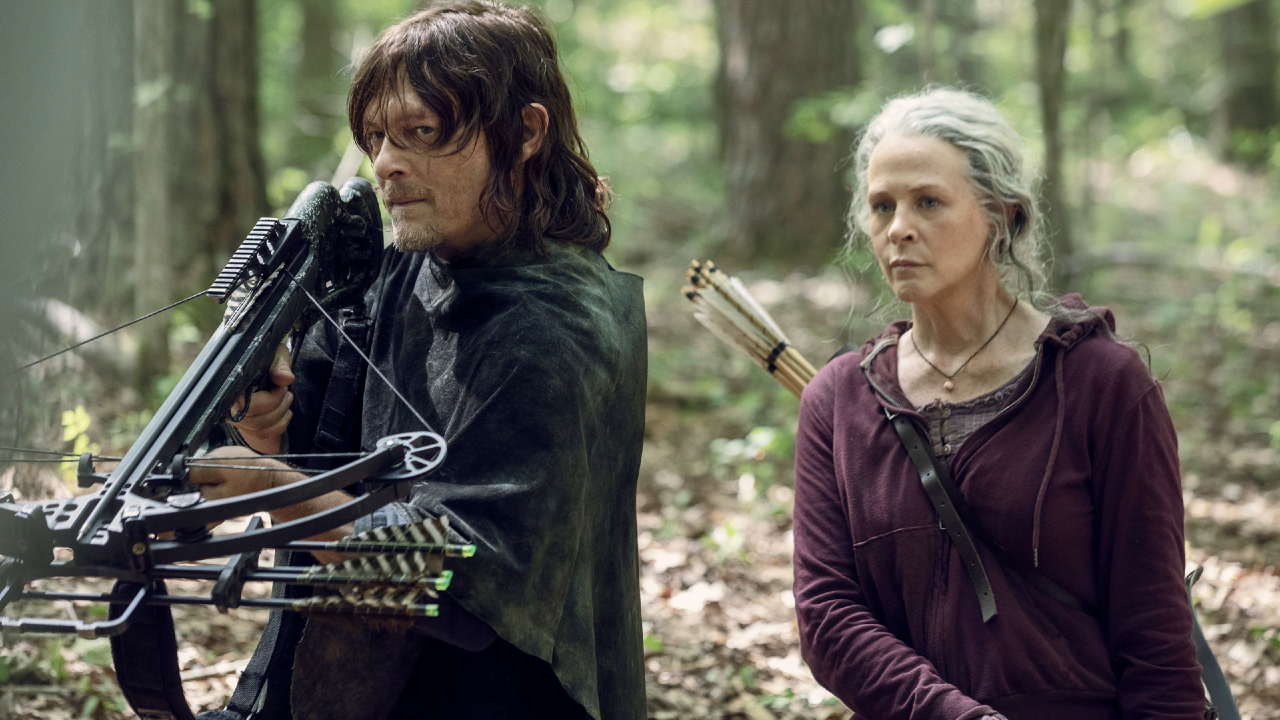 Tales Of The Walking Dead : un nouveau spin-off commandé par AMC