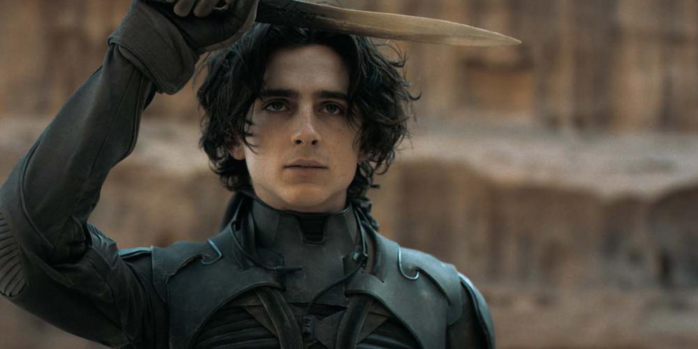 Quand Timothée Chalamet était YouTubeur Xbox