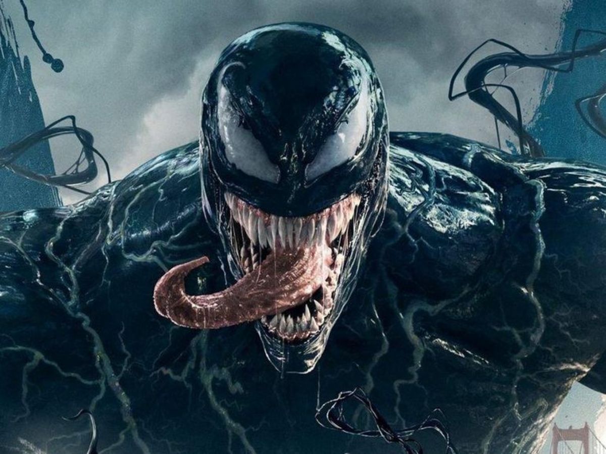 Venom : pourquoi le symbiote aime-t-il autant le chocolat ?