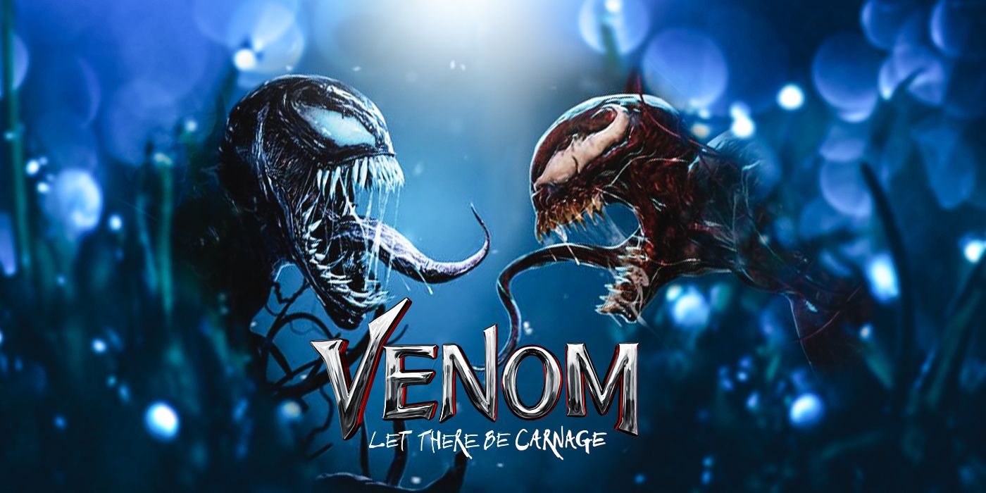 Nombre Scene Post Generique Venom 2