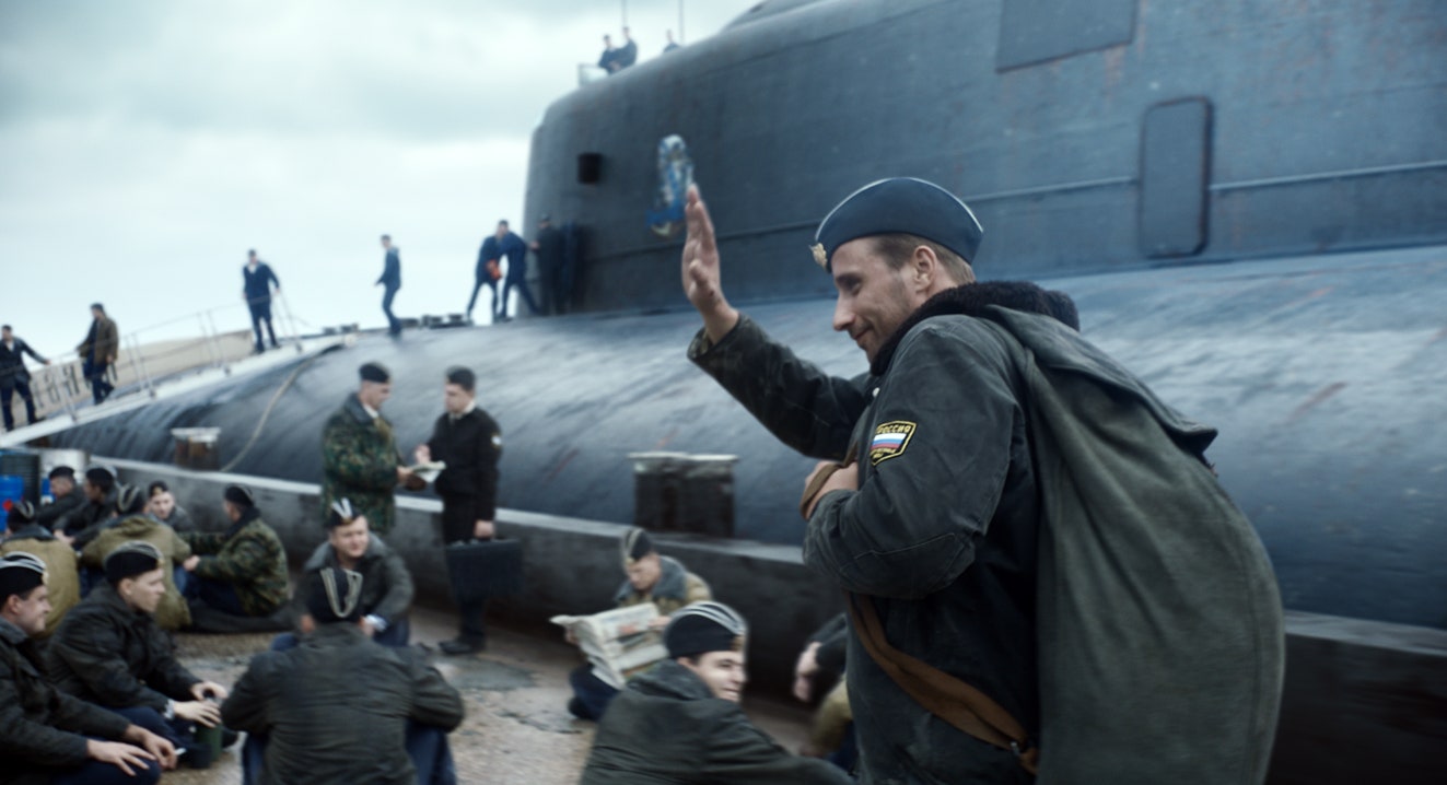 Kursk : découvrez l'histoire vraie derrière le film