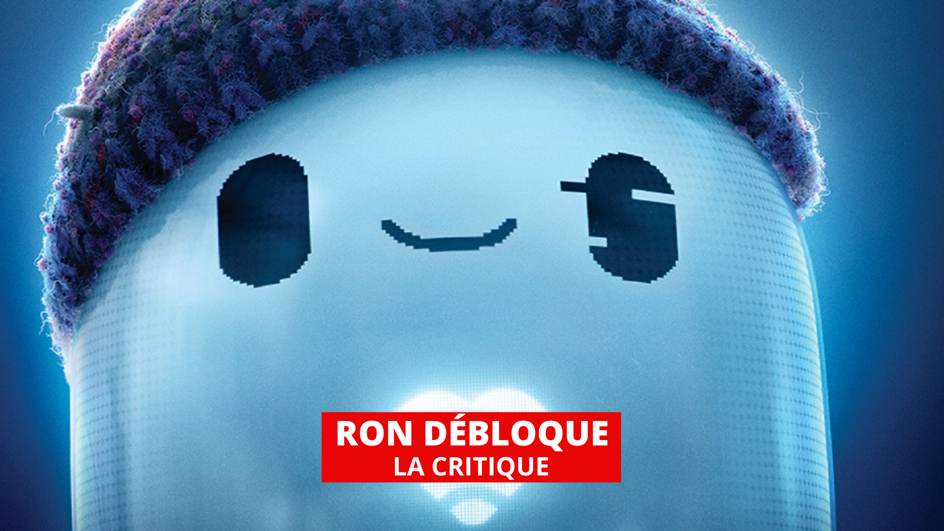 Ron débloque : quand l’intelligence artificielle déraille