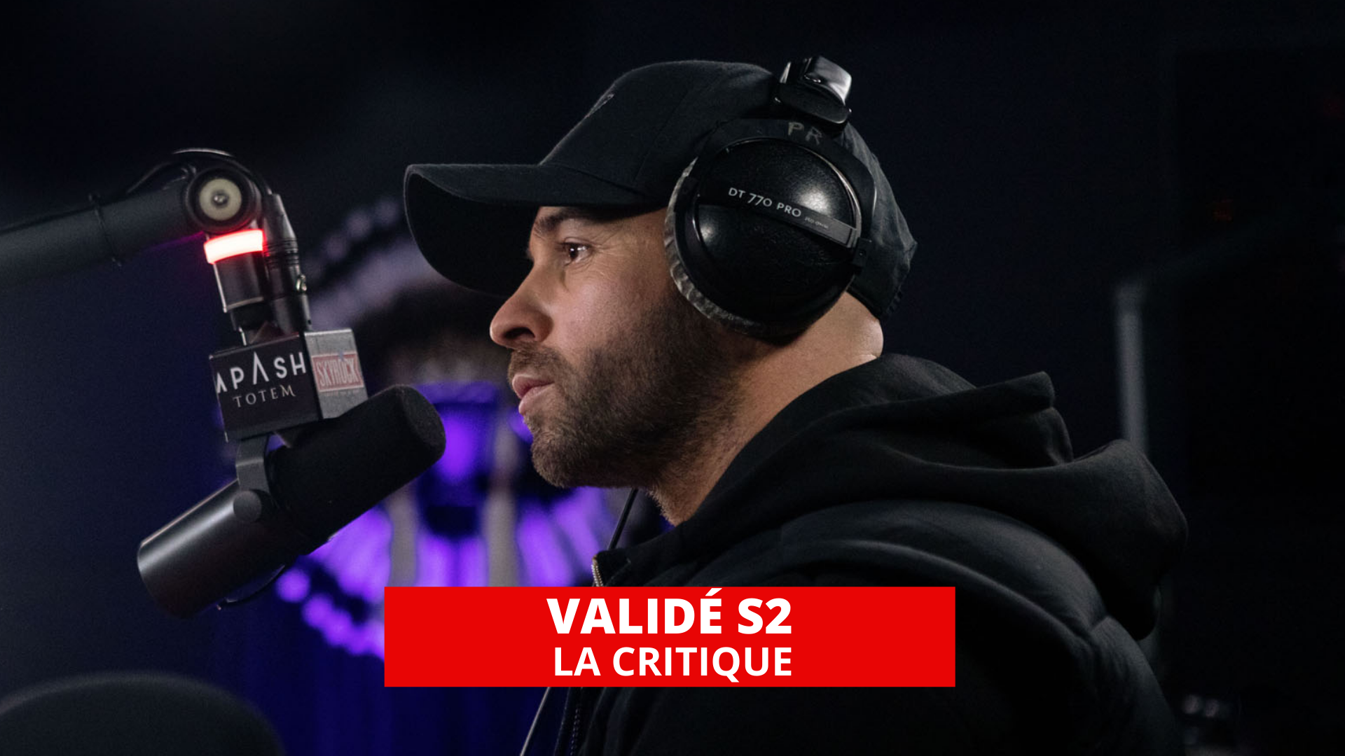 Validé : la saison 2 éteint toute concurrence