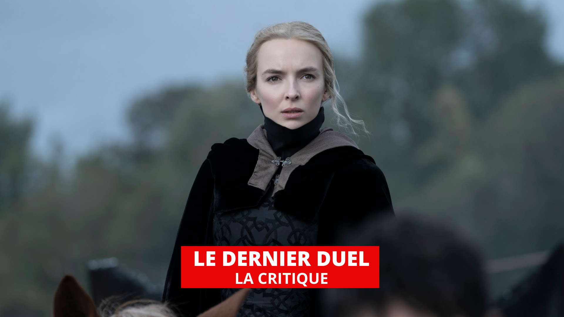 Le Dernier duel : un très grand film de Ridley Scott