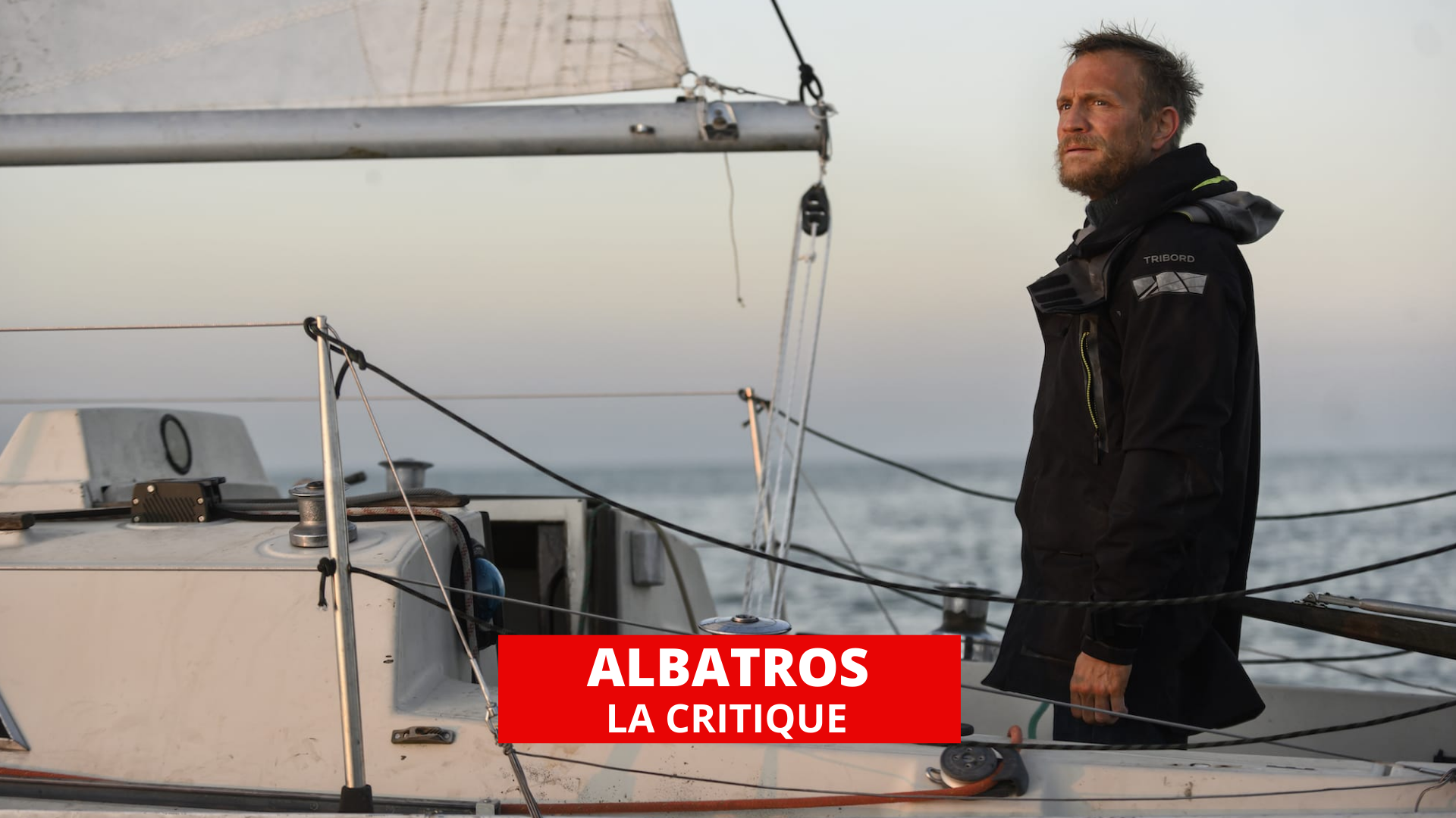 Albatros : le dernier drame intime de Xavier Beauvois