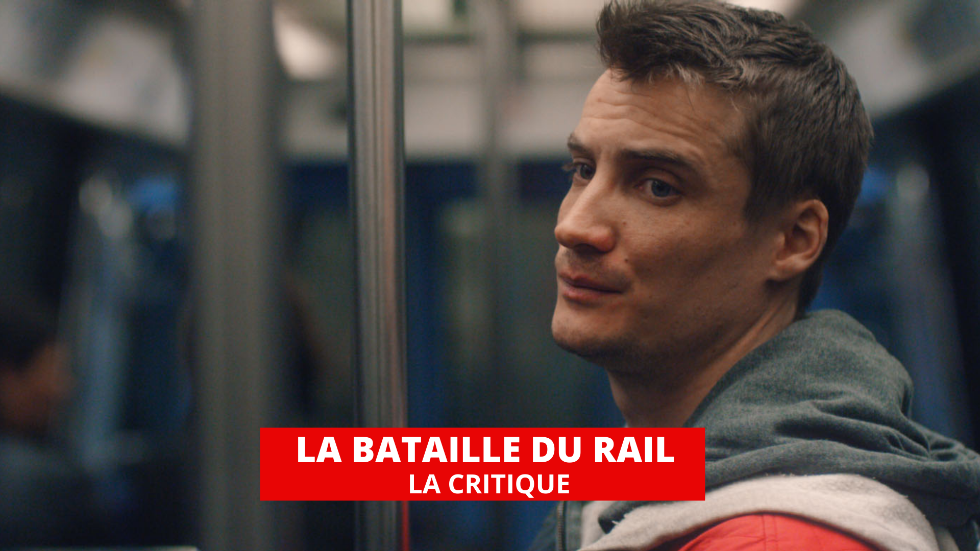 La Bataille du rail : errance nocturne d’un loser sympathique