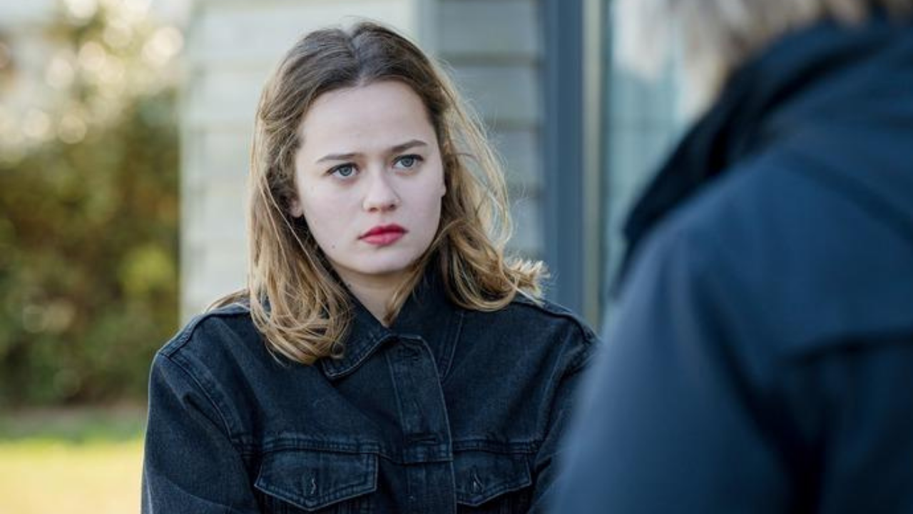 Loin de chez moi : qui est Lucie Fagedet l'actrice principale du téléfilm TF1 ?