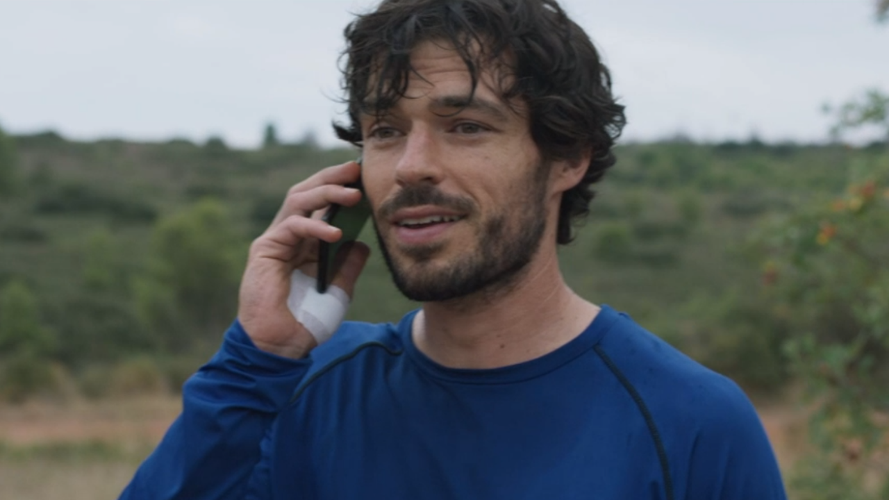 Demain nous appartient : Jim est arrêté par la police