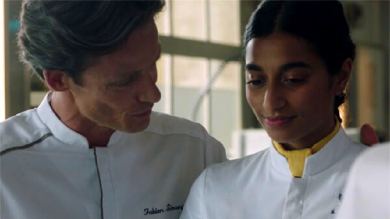 Ici tout commence : le chef Simony montre son vrai visage