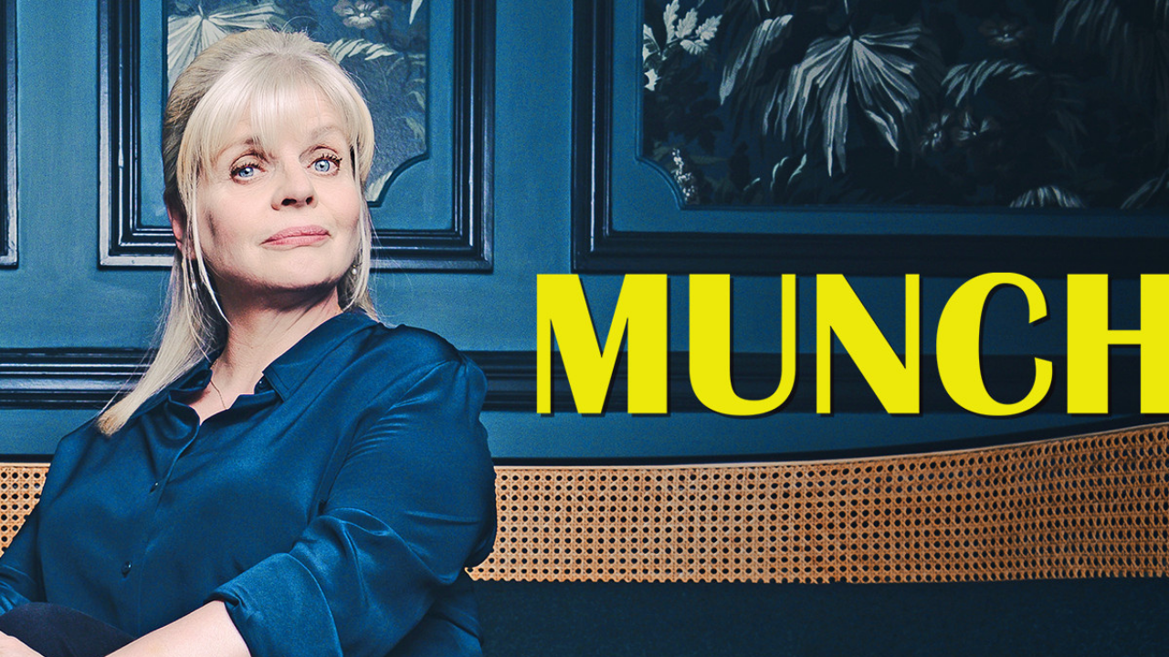 Munch sur TF1 : un personnage central meurt dans les premières minutes de la saison 4