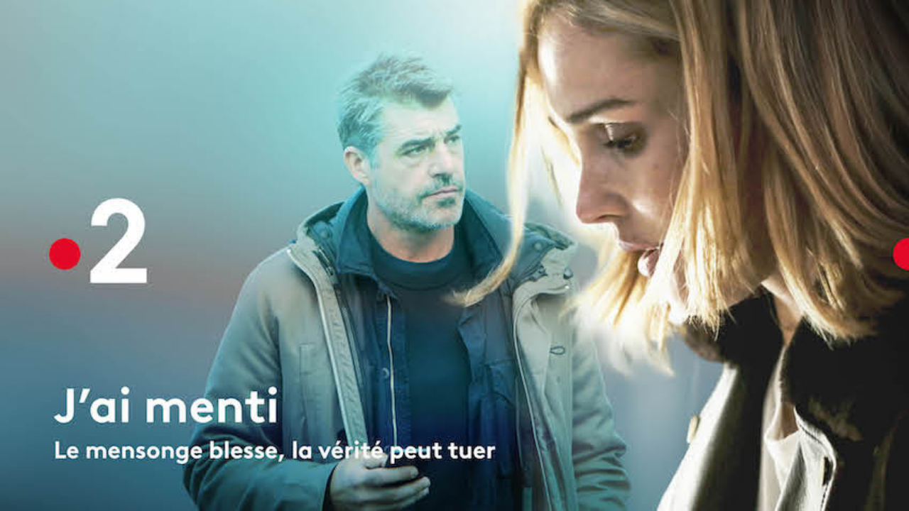 J'ai menti sur France 2 : c'est quoi cette série avec Camille Lou ?