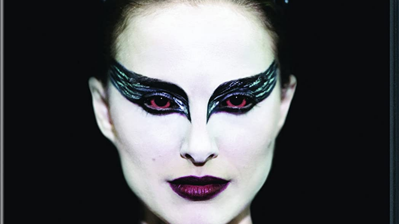 L'image du jour : Black Swan, une vraie transformation
