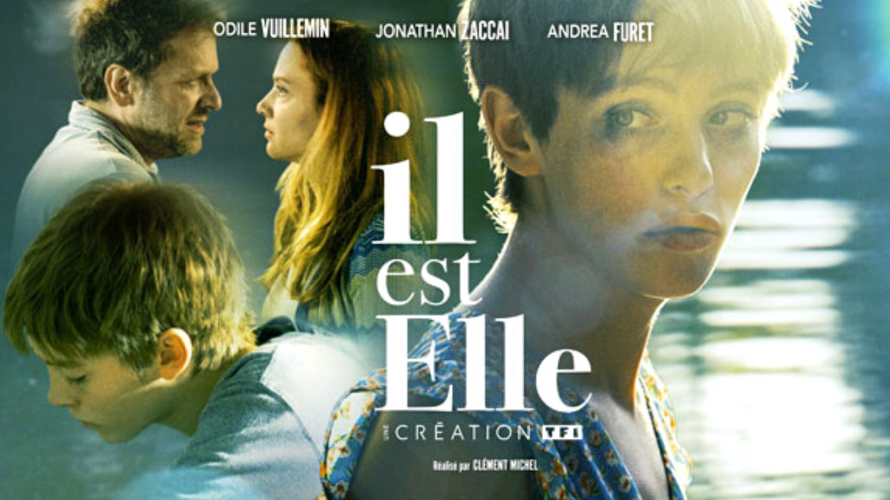 Il est elle sur TF1 : c'est quoi ce téléfilm sur la transidentité ?