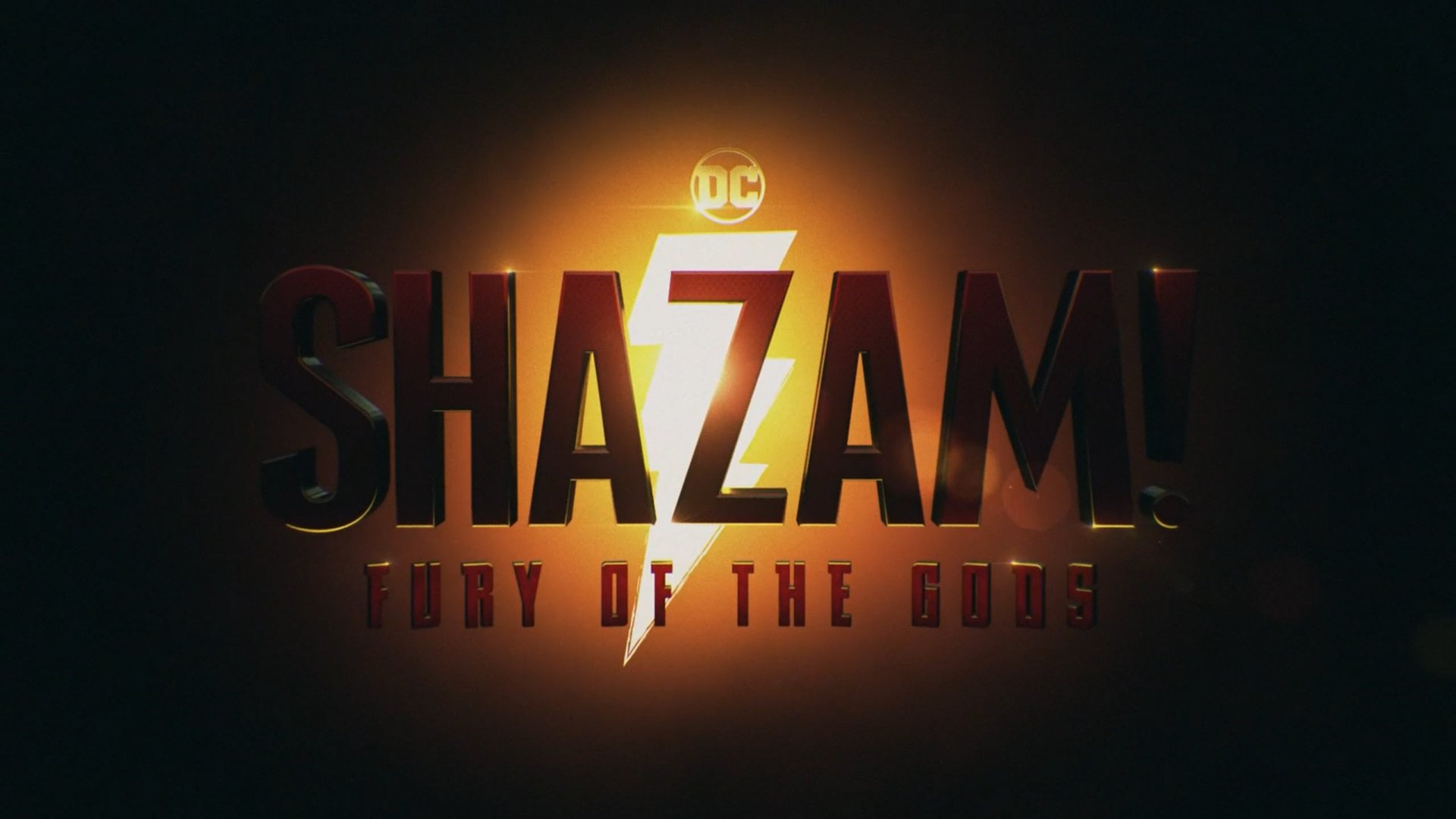 Shazam! Fury of the Gods : la suite se dévoile dans un nouvel aperçu en vidéo