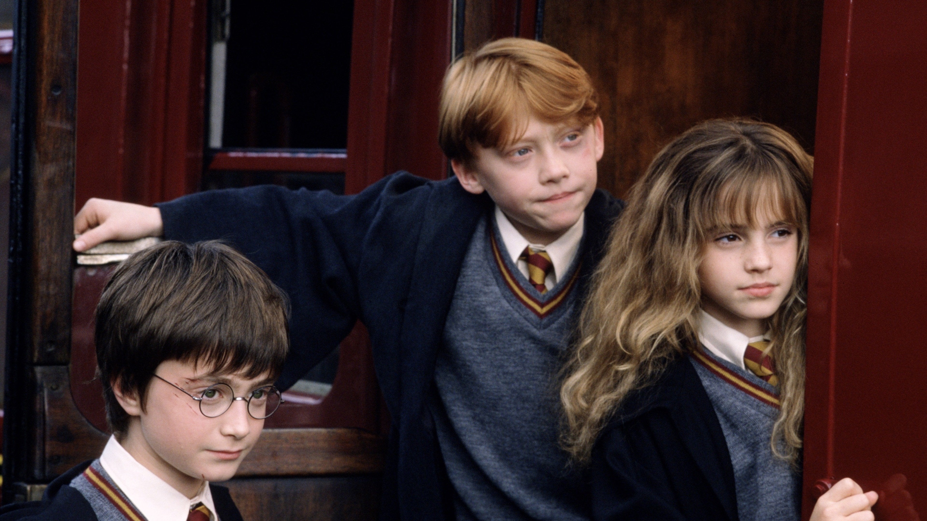 Harry Potter : Chris Columbus évoque le tournage et son envie de réaliser "L'Enfant maudit"