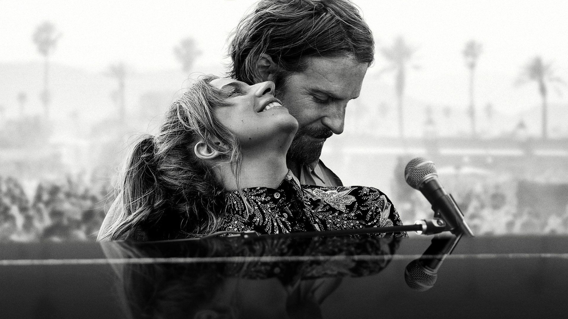 A Star Is Born : l’histoire poignante de Lady Gaga derrière la scène finale