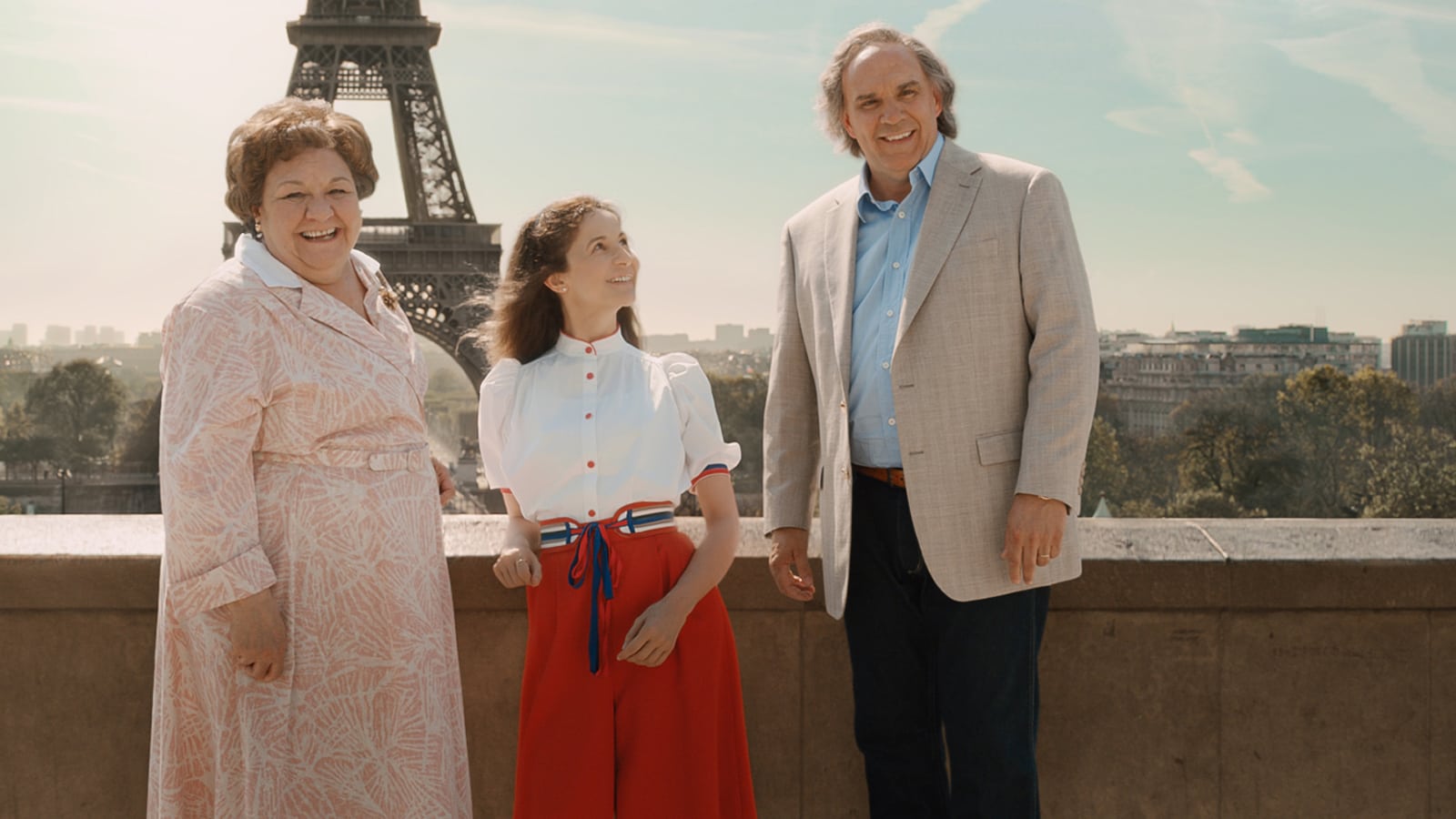 Aline : quand la famille de Céline Dion dézinguait le film de Valérie Lemercier