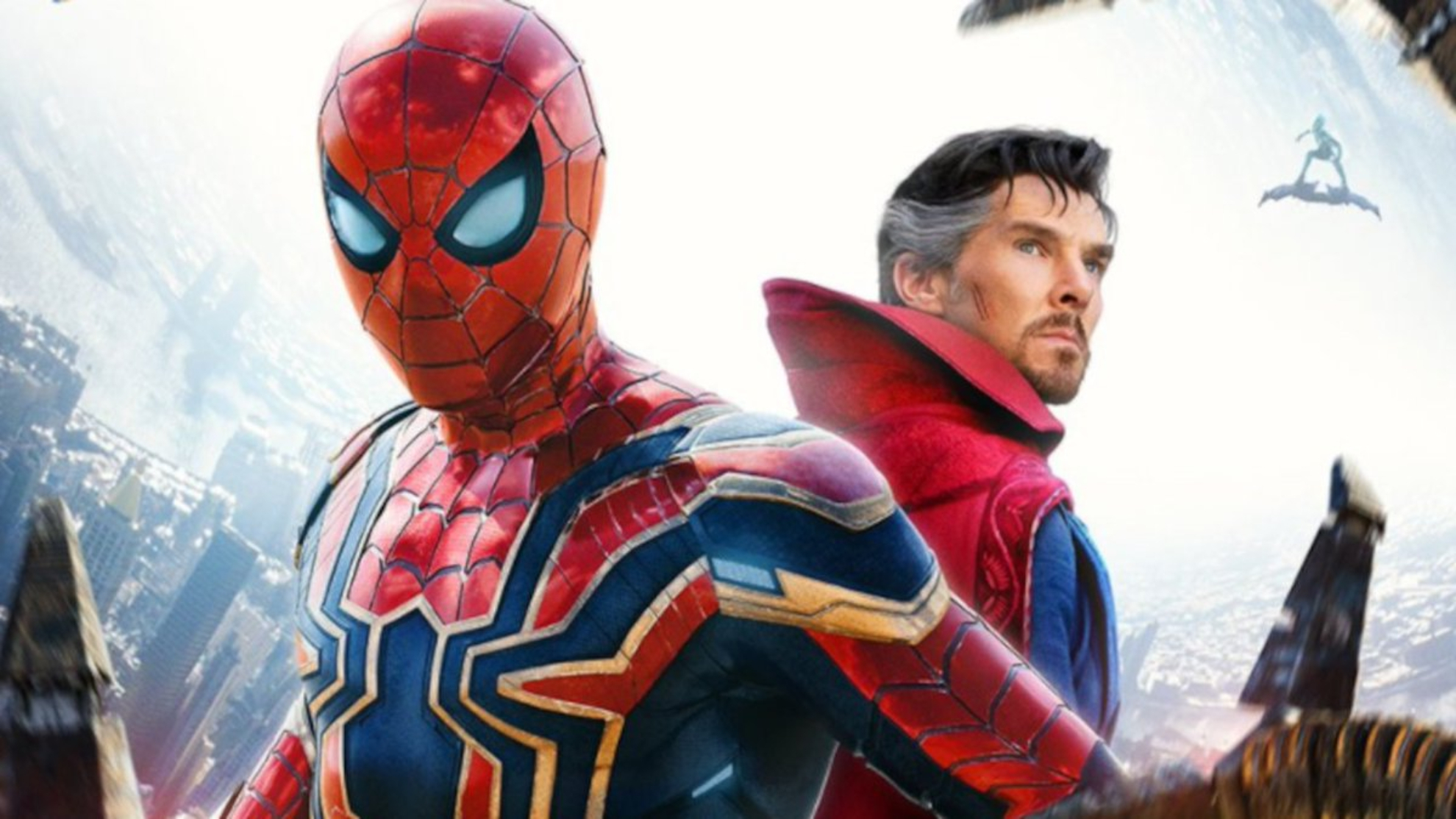 Spider-Man No Way Home : tout ce qu'il faut retenir dans la bande-annonce