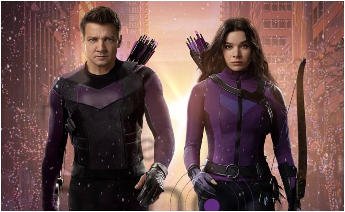 Hawkeye : on a vu les deux premiers épisodes de la nouvelle série Marvel