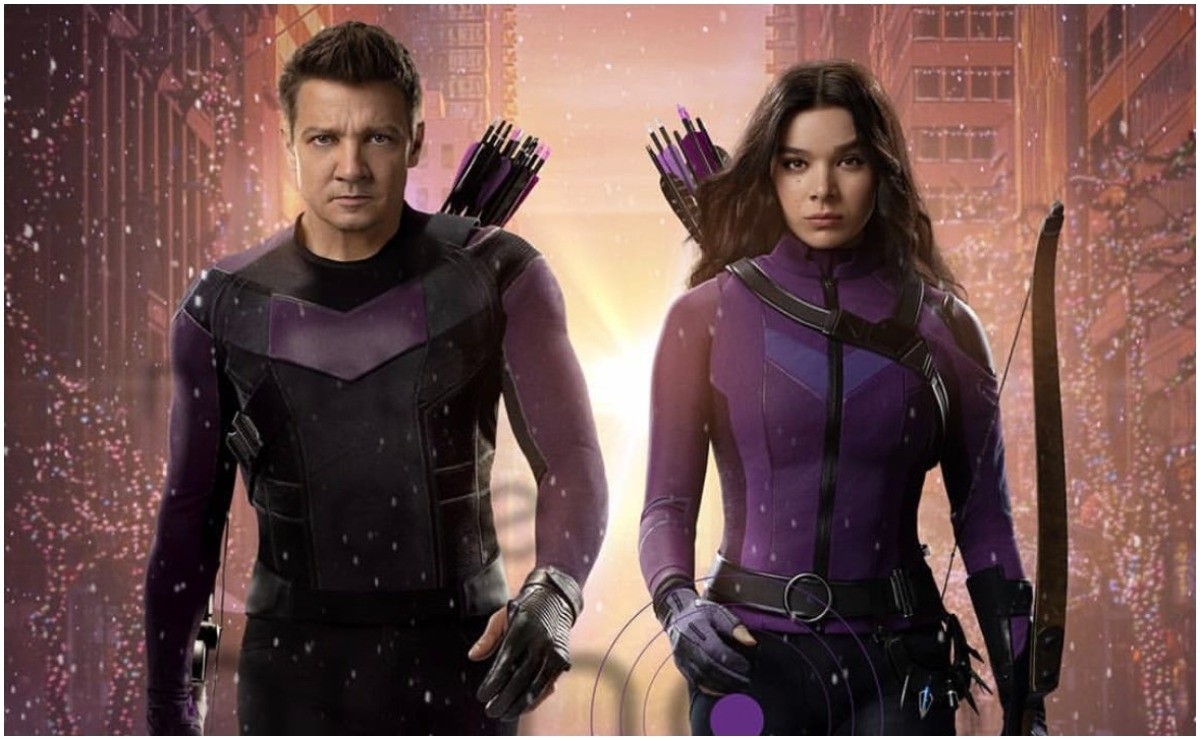 Hawkeye : on a vu les deux premiers épisodes de la nouvelle série Marvel