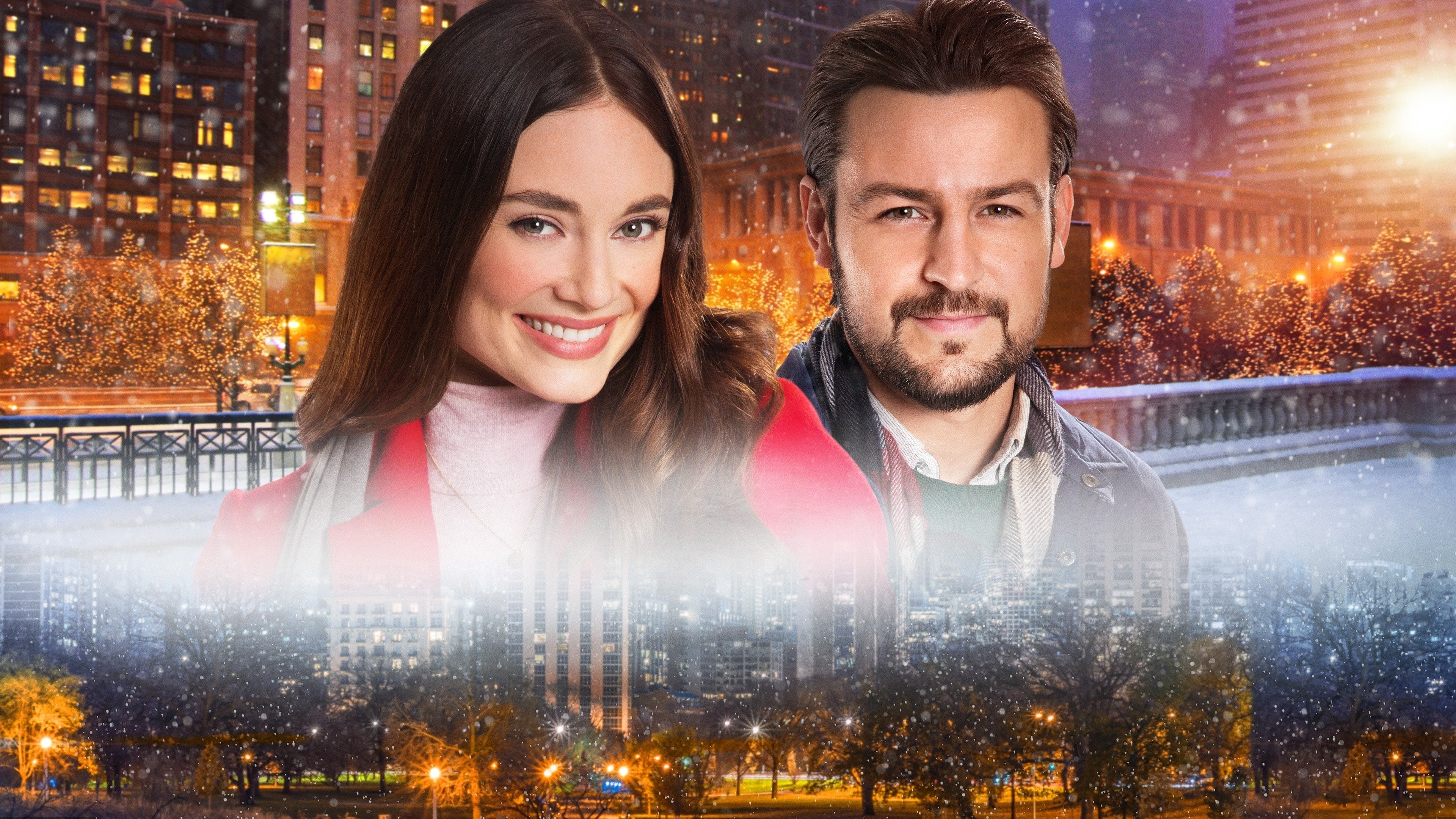 Les 12 rendez-vous de Noël : c'est quoi ce téléfilm avec Mallory Jansen (Les Agents du S.H.I.E.L.D.) ?