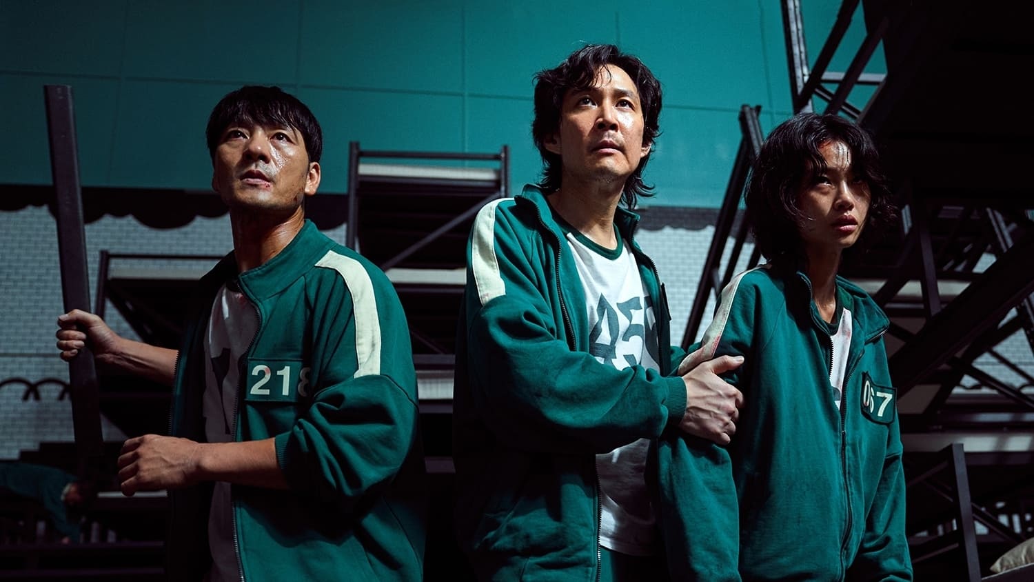 Squid Game : le créateur annonce la saison 2 de la série Netflix