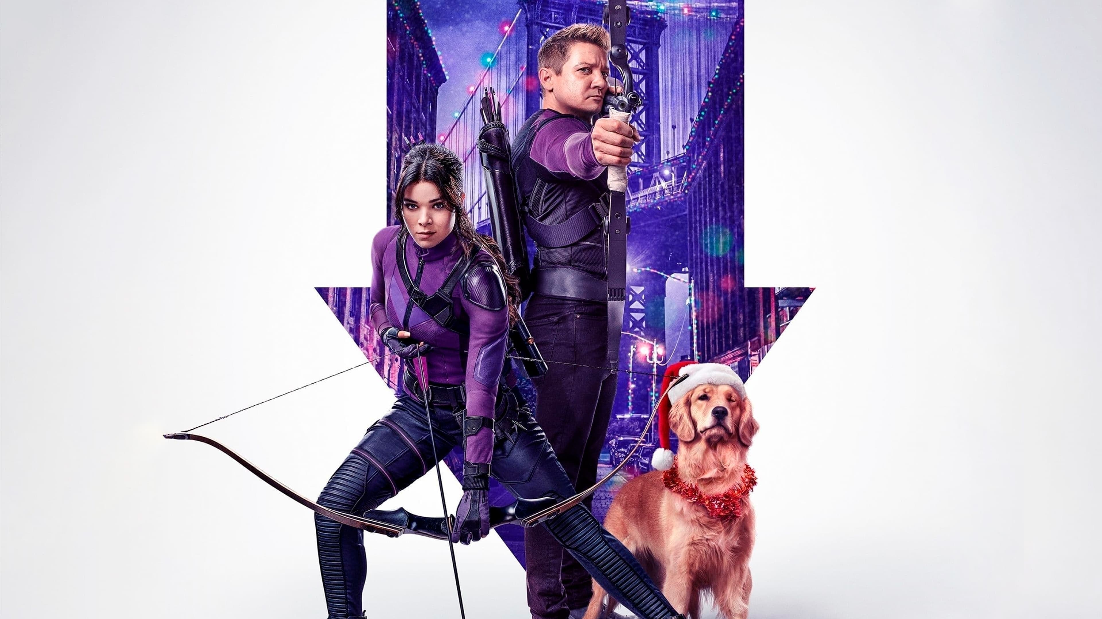 Hawkeye sur Disney+ : focus sur les héros Clint Barton et Kate Bishop