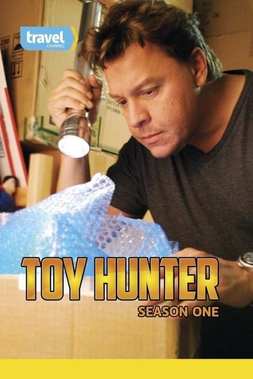 Toy Hunter