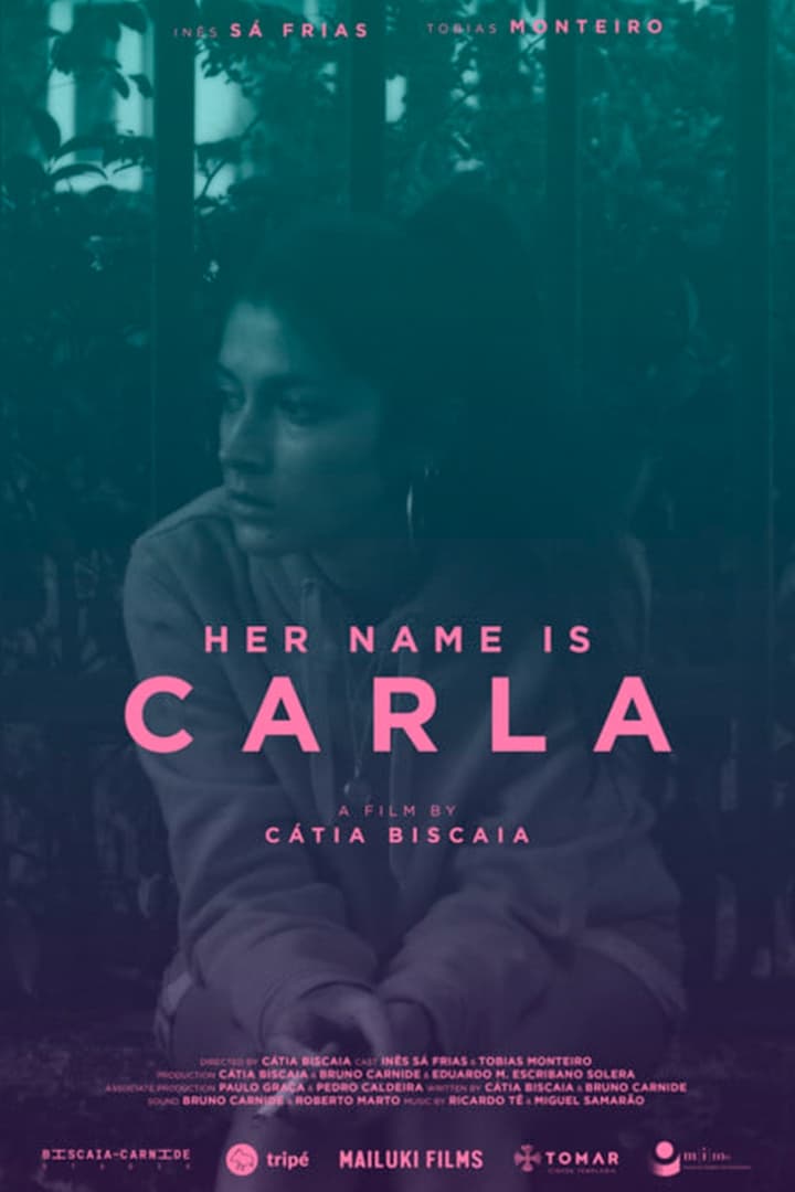 Her Name is Carla