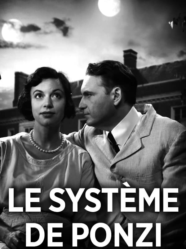 Le système de Ponzi