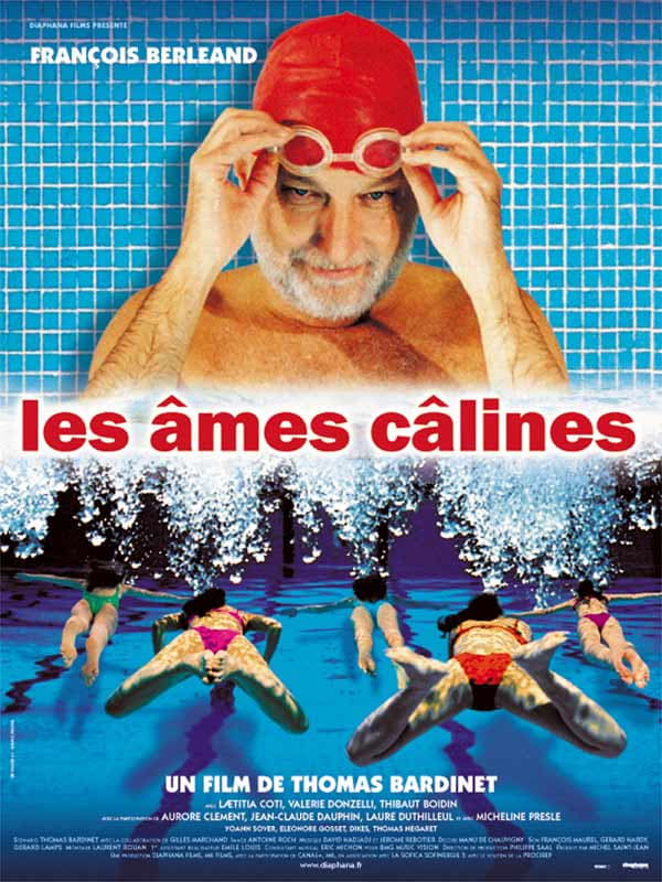 Les Âmes câlines