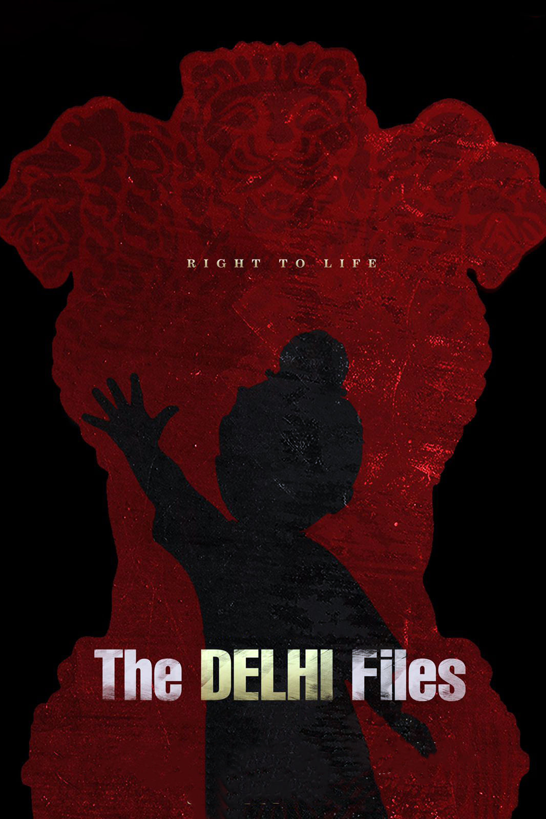 The Delhi Files