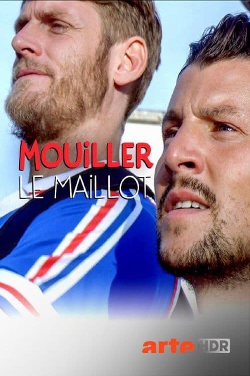 Mouiller le maillot