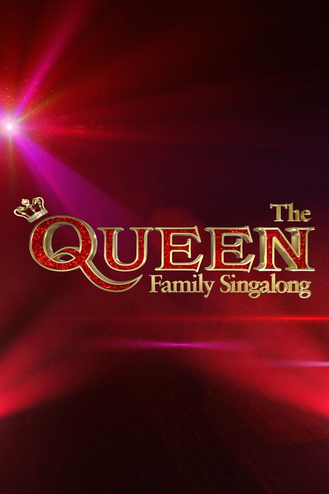 The Queen Family Singalong