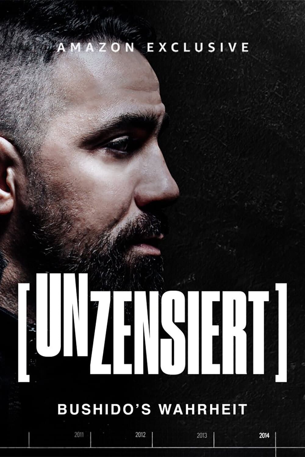 Unzensiert – Bushido's Wahrheit